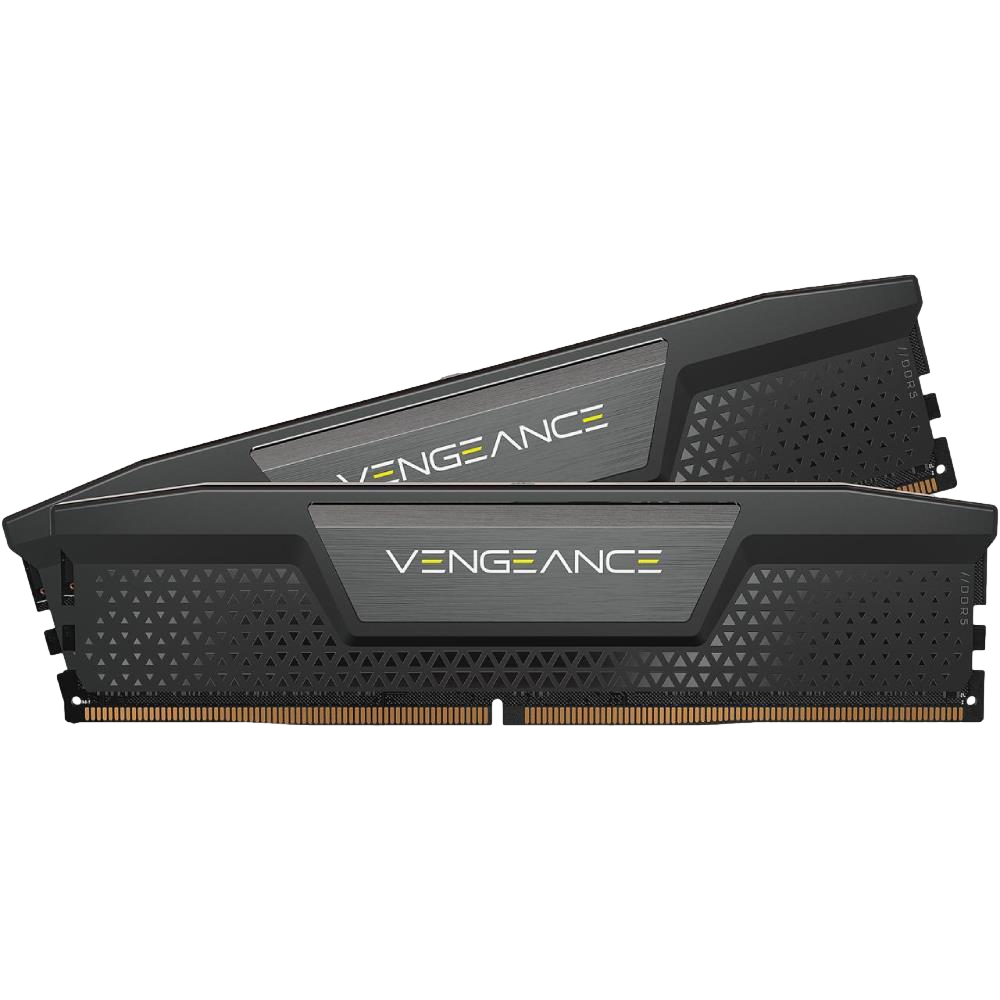 CORSAIR 32GB(2x16GB) Vengeance 7000MHz CL34 DDR5 XMP Siyah Dual