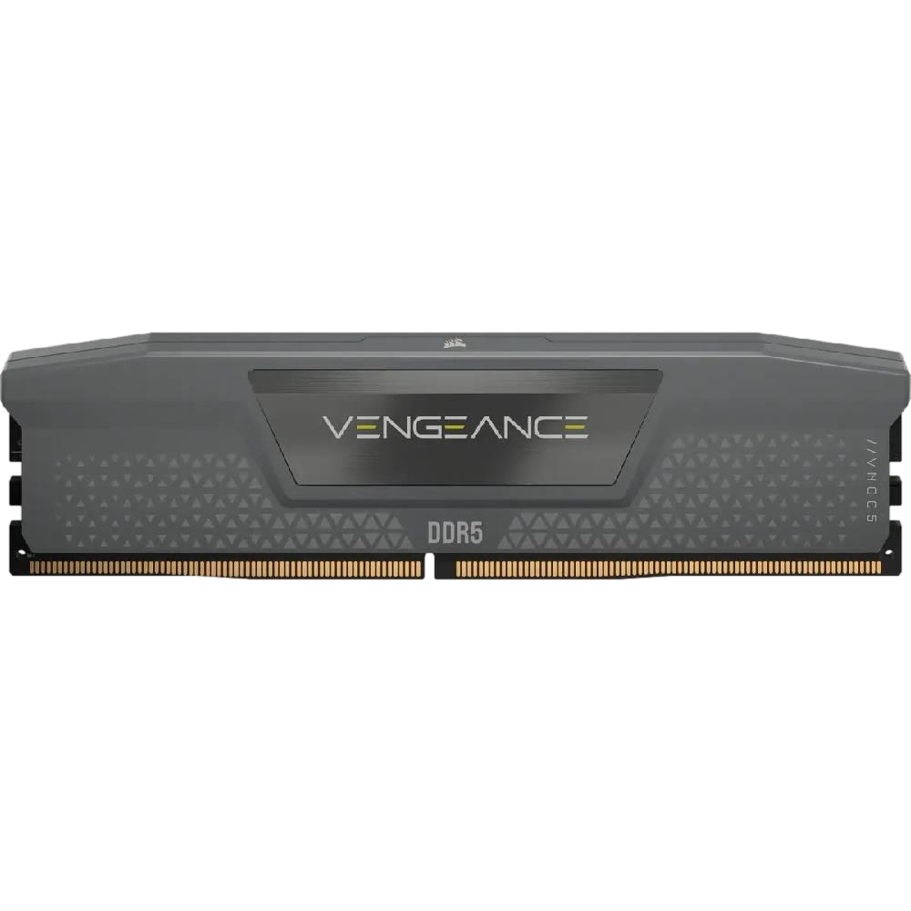 CORSAIR 16GB Vengeance LPX 5600MHz CL36 DDR5 Siyah EXPO Kutusuz Single Kit Ram