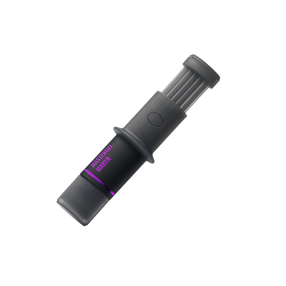 Cooler Master MasterGel Maker Nanopartikül Termal Macun