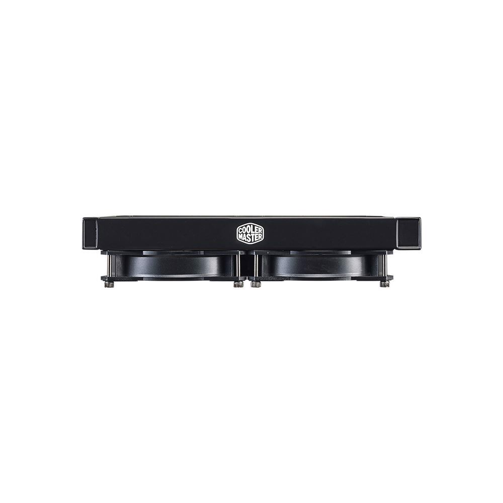 Cooler Master MasterLiquid Lite 240 240mm İşlemci Sıvı Soğutucu