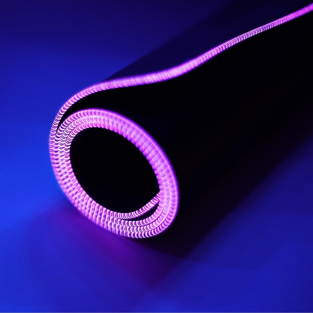 Cooler Master MP750 XL Soft RGB Gaming Mouse Pad