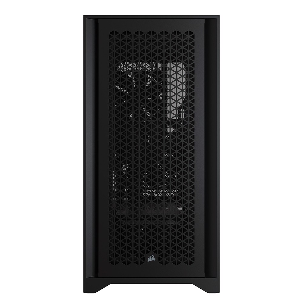 CORSAIR 4000D Airflow Tempered Glass Siyah Mid Tower Kasa