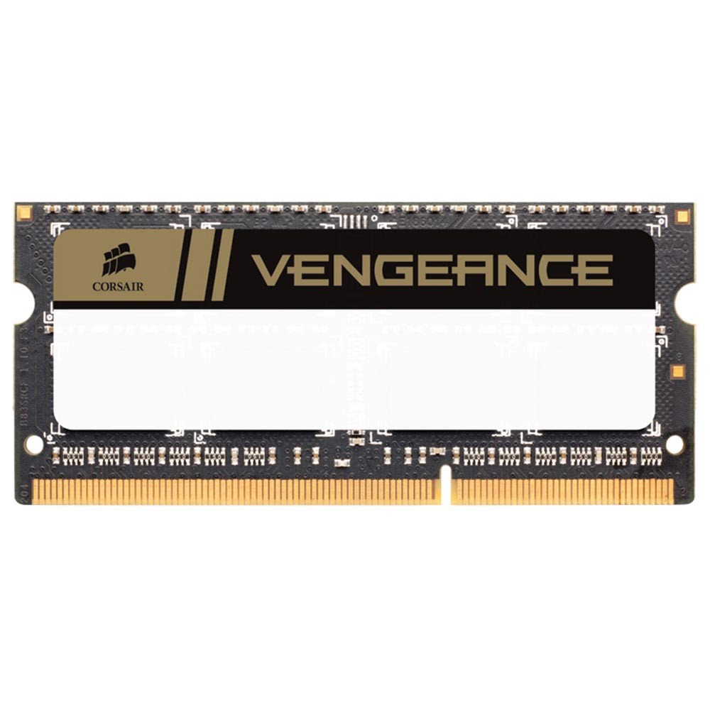 CORSAIR 4GB Vengeance 1600MHz CL9 DDR3 Notebook Ram | ITOPYA