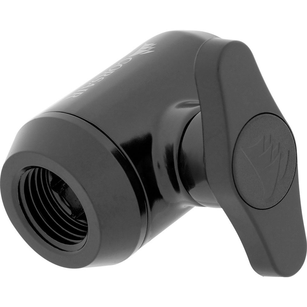 CORSAIR Hydro X Serisi XF Ball Siyah Vana