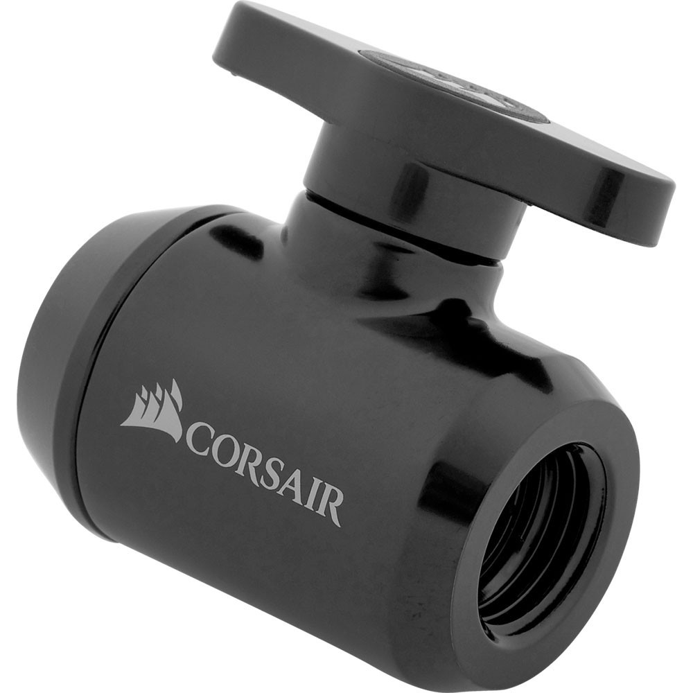 CORSAIR Hydro X Serisi XF Ball Siyah Vana
