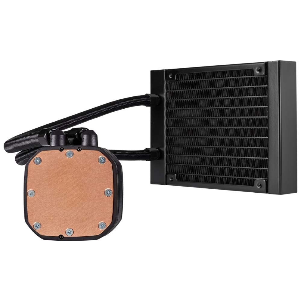 CORSAIR iCUE H60i RGB PRO XT 120mm İşlemci Sıvı Soğutucu