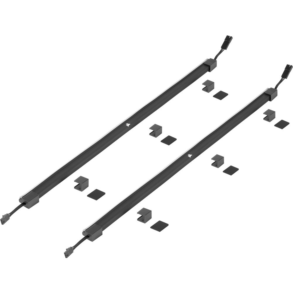 CORSAIR iCUE LS100 Smart Lighting ARGB 250mm Led Şerit
