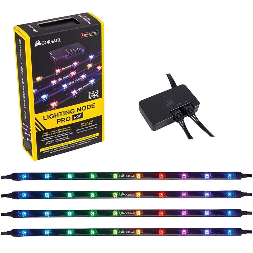 CORSAIR Lighting Node PRO ARGB Aydınlatma Kontrolcüsü