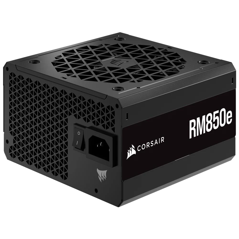 CORSAIR RM850e 850W 80+ Gold 140mm Fanlı PSU