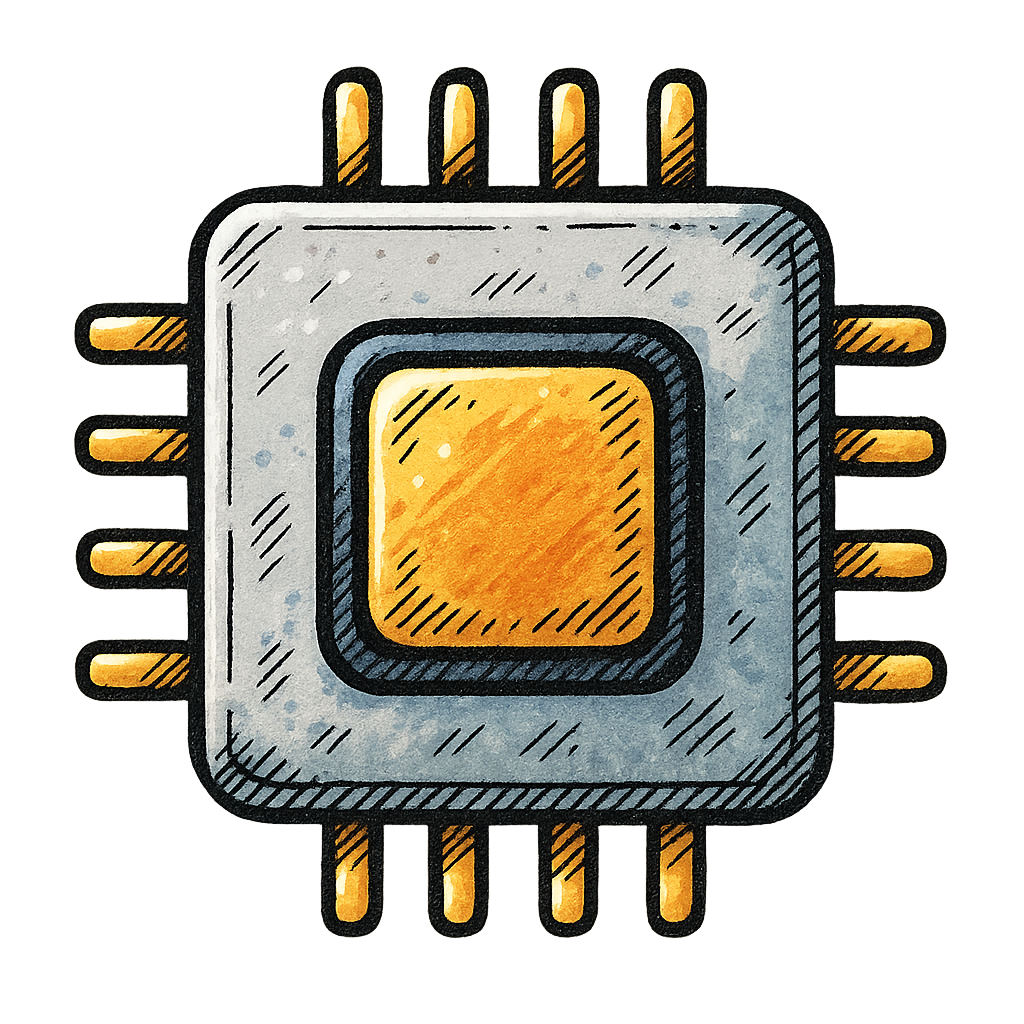 cpu