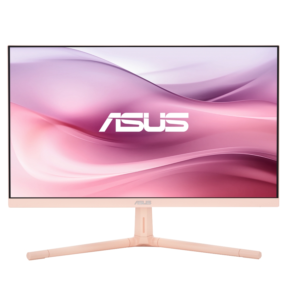 ASUS VU279CFE-P 27" 100Hz 5ms HDMI Type-C Adaptive-Sync IPS Monitör