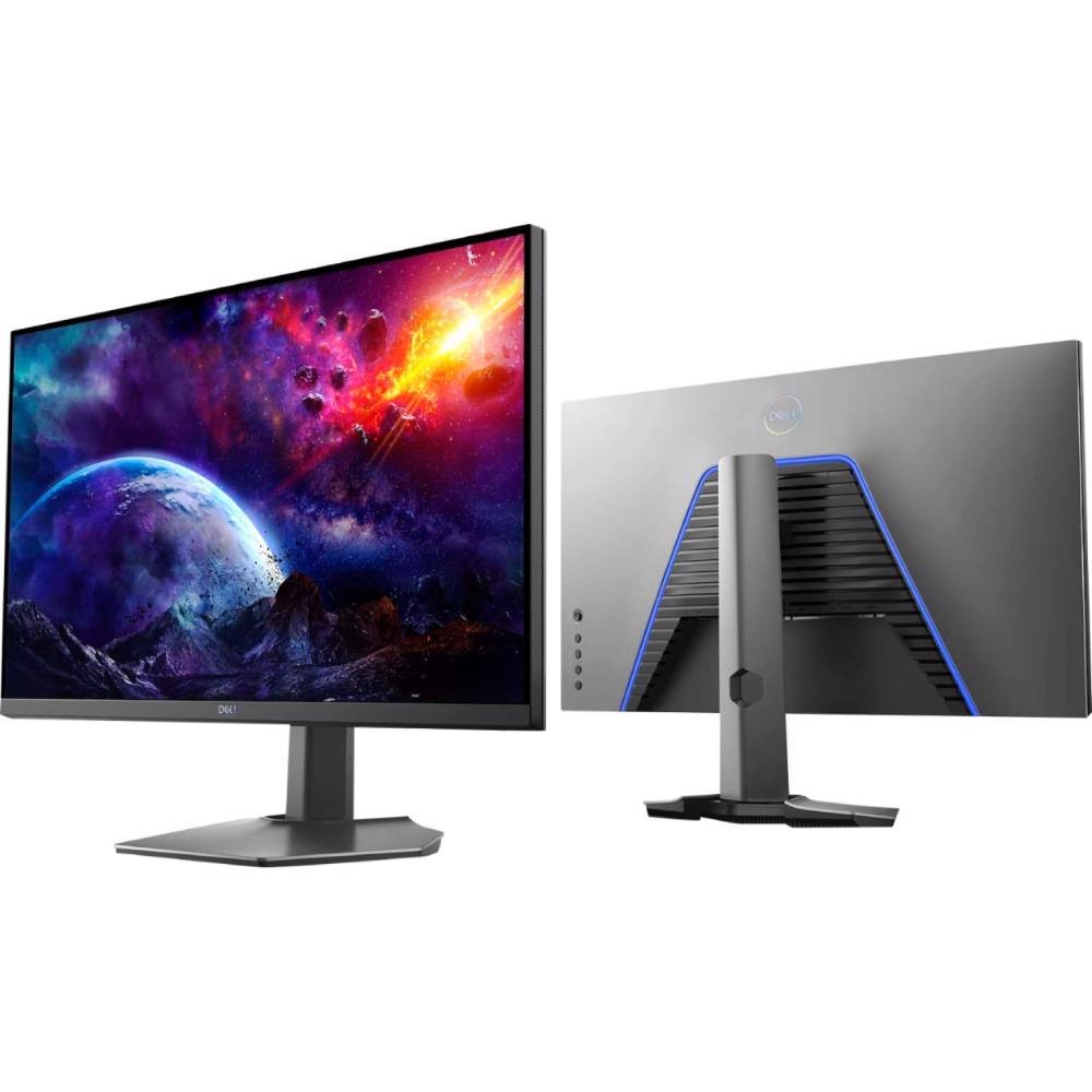 Dell 27 S2721DGF 165Hz 1ms 2xHDMI DP HDR400 Nano IPS QHD FreeSync ...