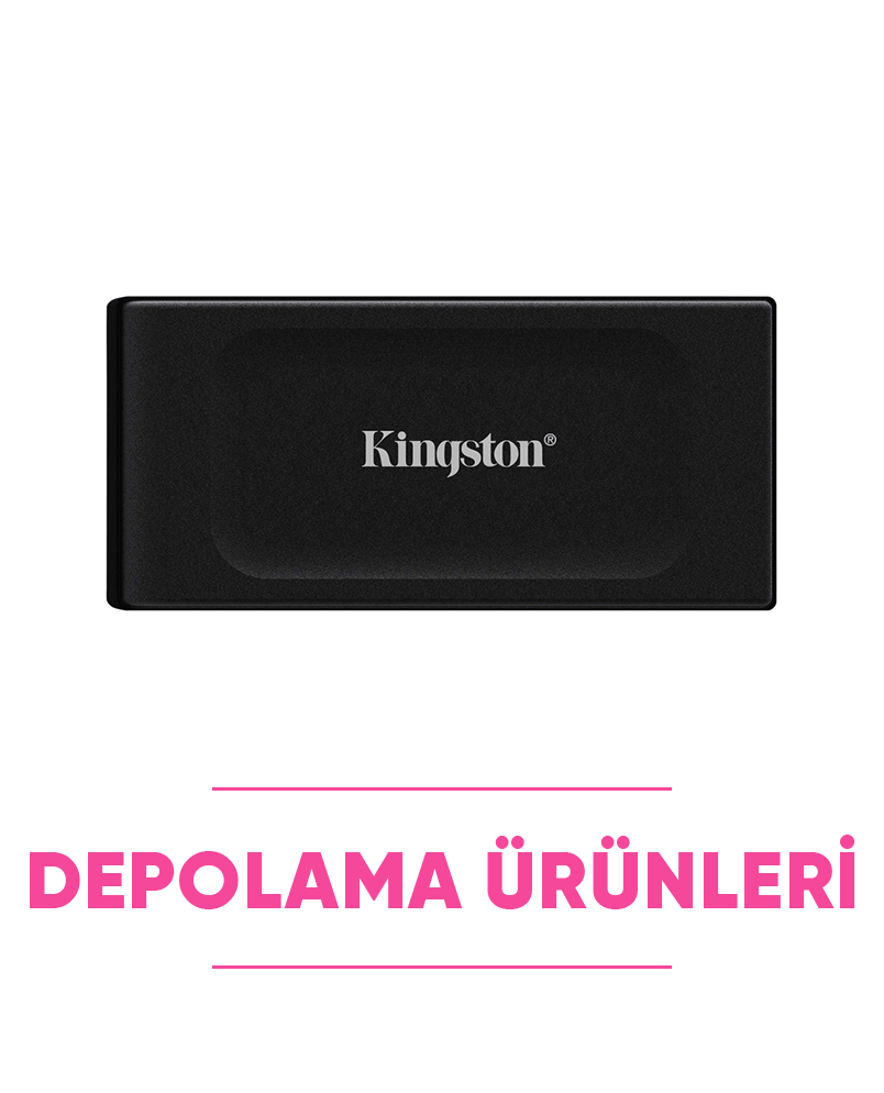 depolama ürünleri