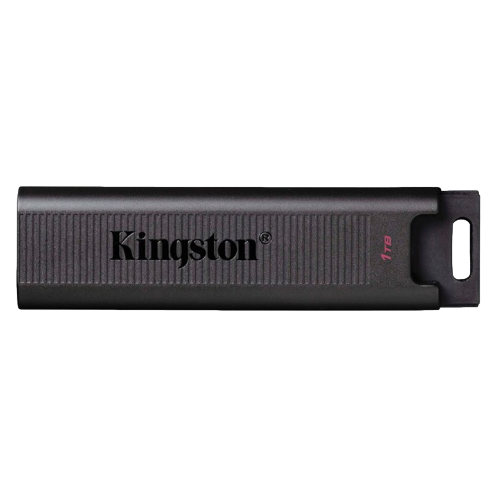 Kingston 1TB DataTraveler Max DTMAX/1TB 3.2 TYPE-C Flash Bellek