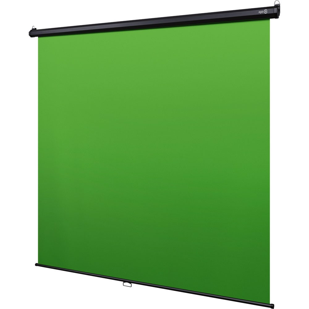 ELGATO Green Screen MT Yeşil Yayın Perdesi