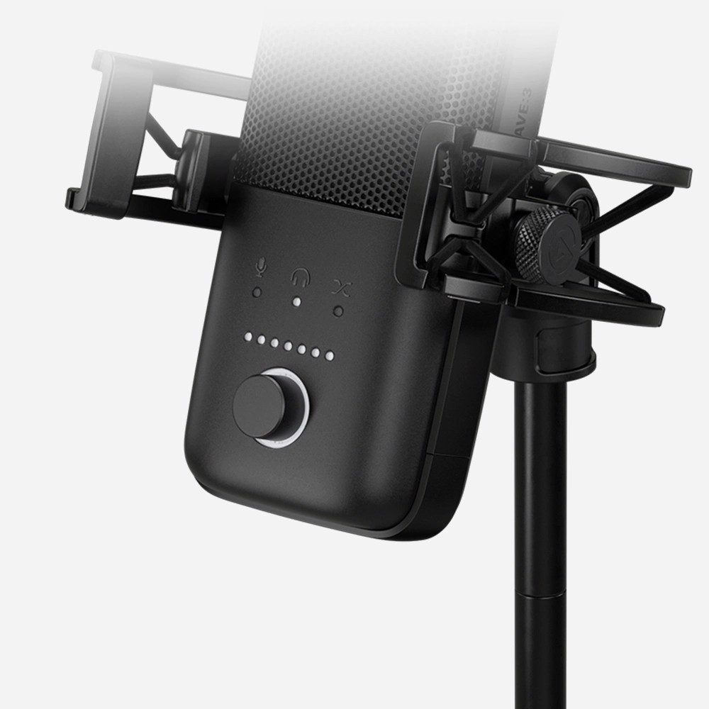 ELGATO Wave Shock Mount Yayıncı Aksesuarı