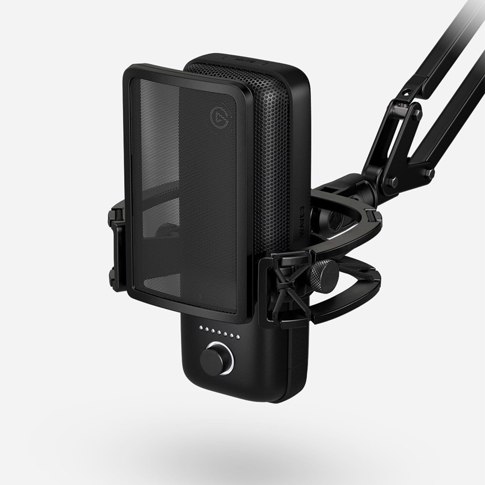 ELGATO Wave Shock Mount Yayıncı Aksesuarı