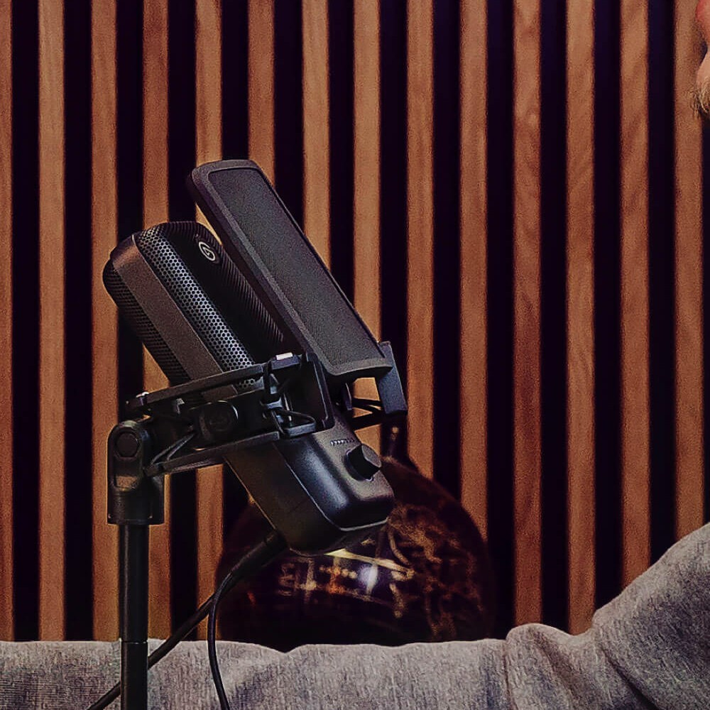 ELGATO Wave Shock Mount Yayıncı Aksesuarı