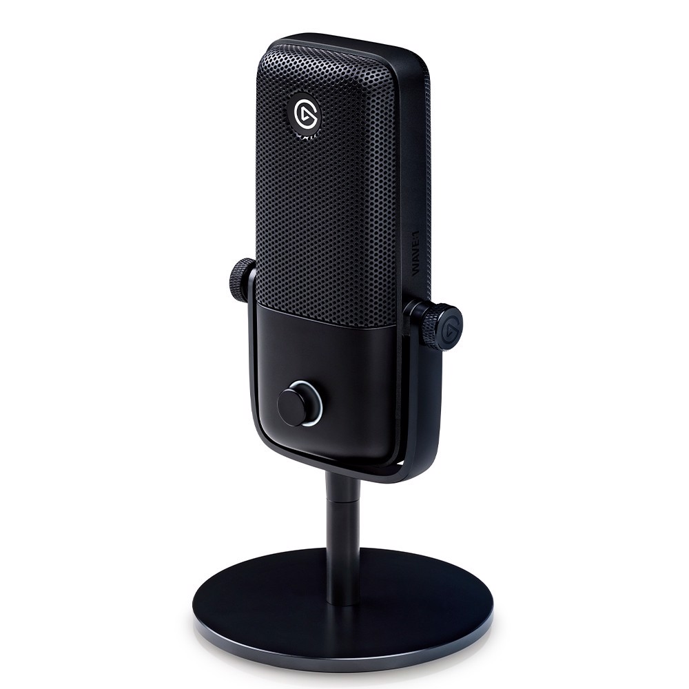 ELGATO Wave 1 Mikrofon
