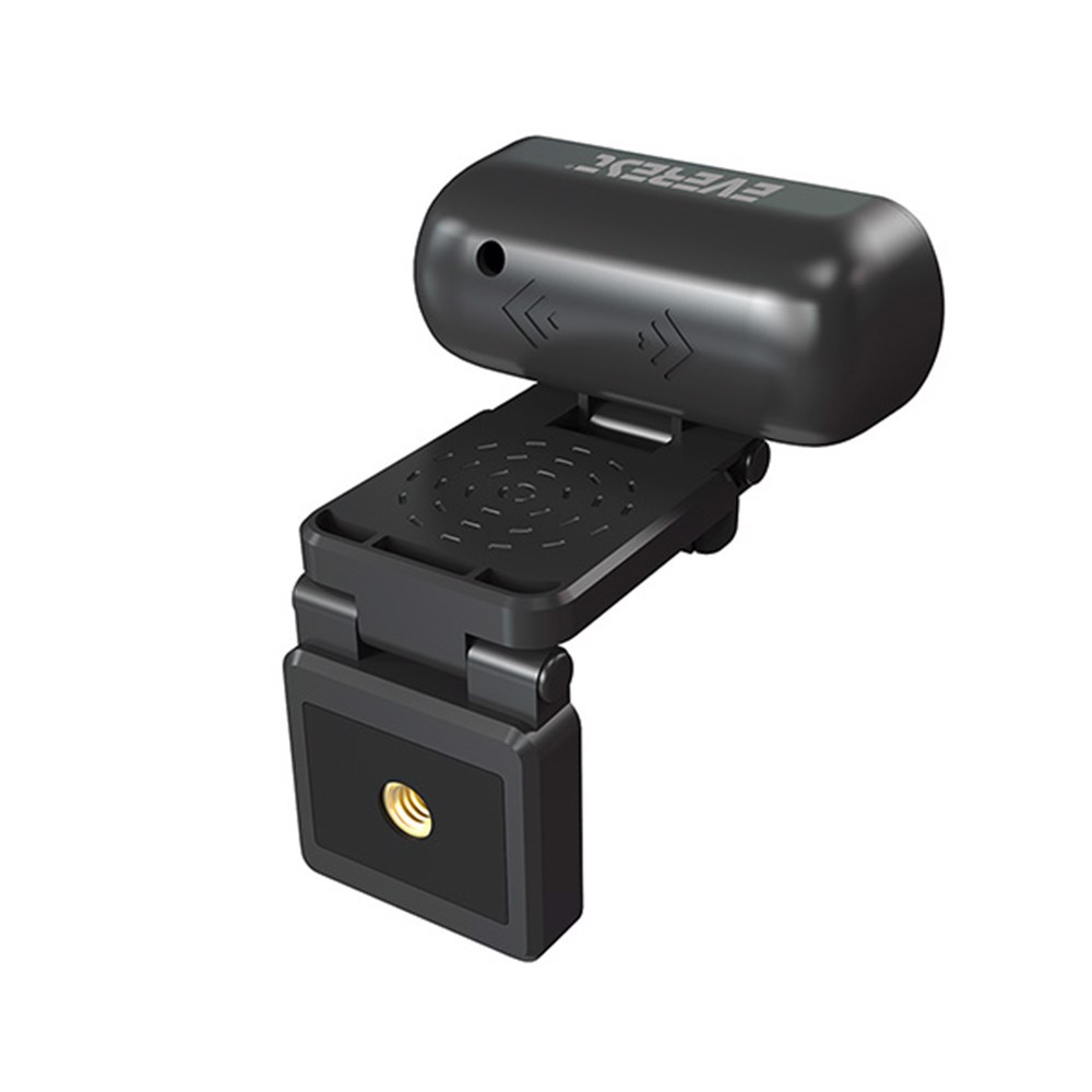 Everest SCHD03 1080P Full HD Metal Tripod Hediyeli cam Usb Pc