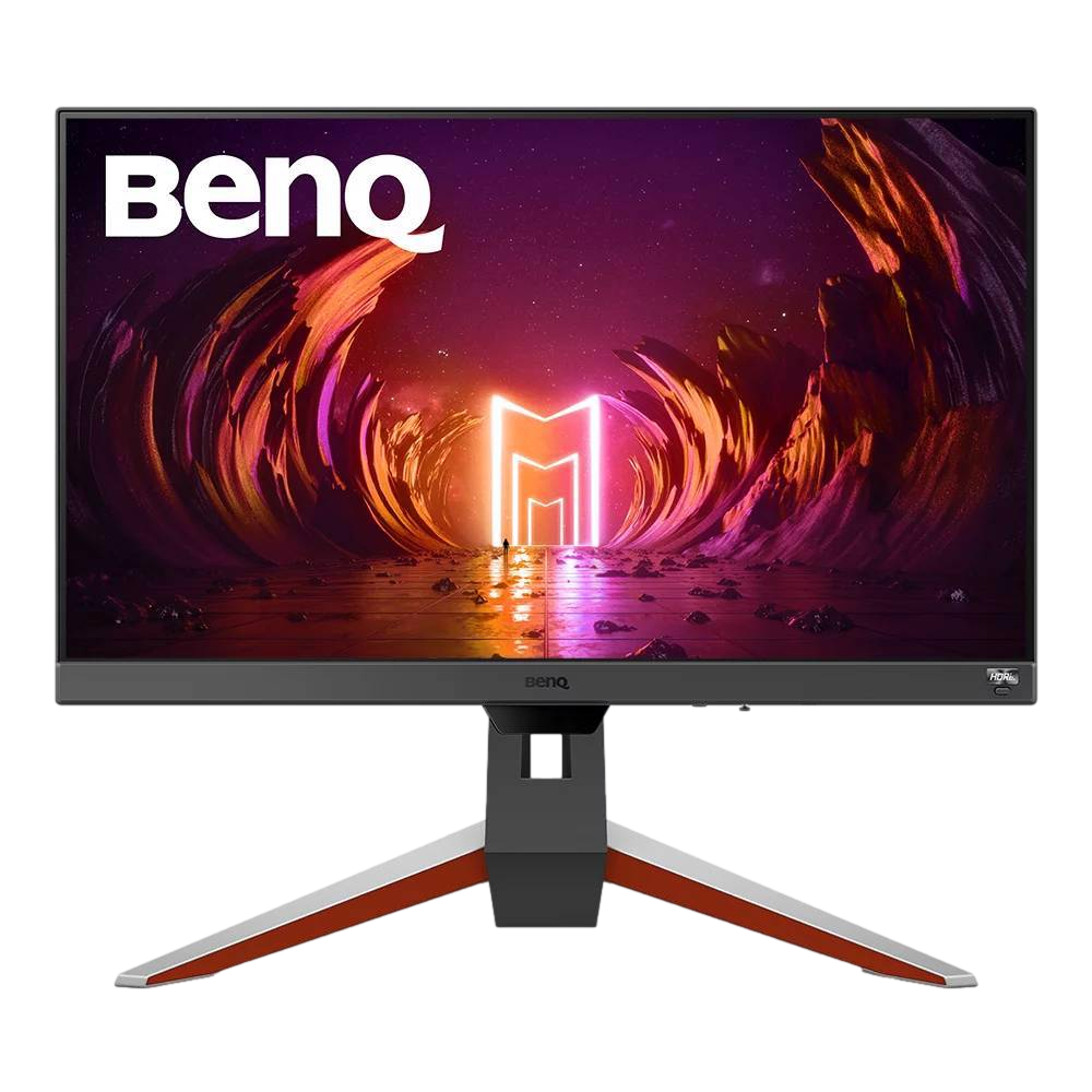BenQ MOBIUZ 23.8" EX240 165Hz 1ms FreeSync Premium HDR10 HDMI DP USB3.0 FHD IPS Gaming Monitör