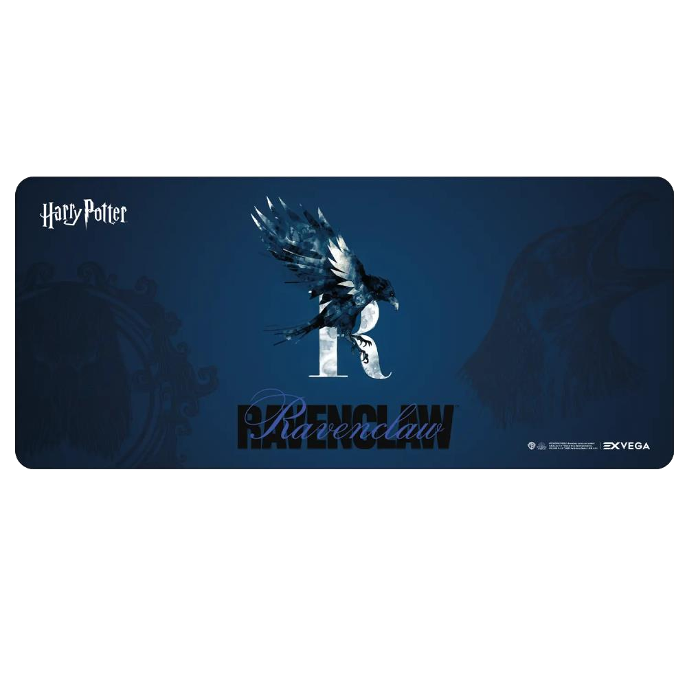 EXVEGA Harry Potter Hogwarts Ravenclaw XXL Mousepad (90×40)