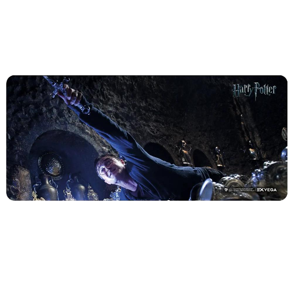 EXVEGA Harry Potter XXL Mousepad (90×40)