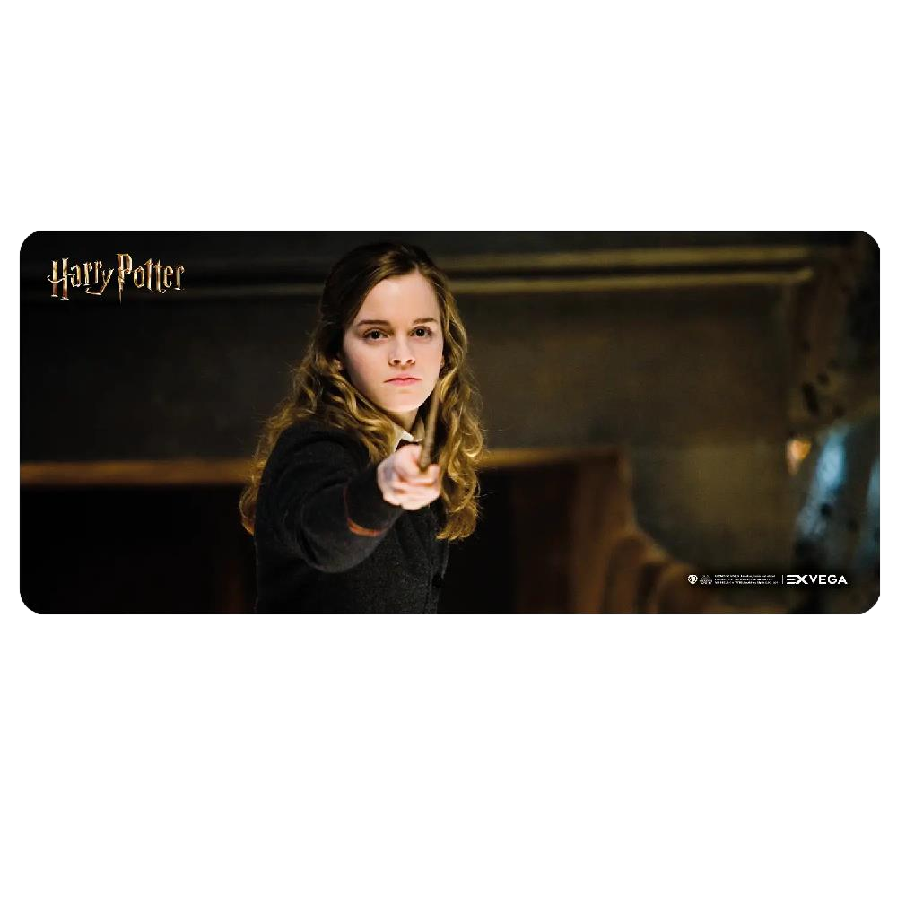 EXVEGA Harry Potter Hermonie XXL Mousepad (90×40)