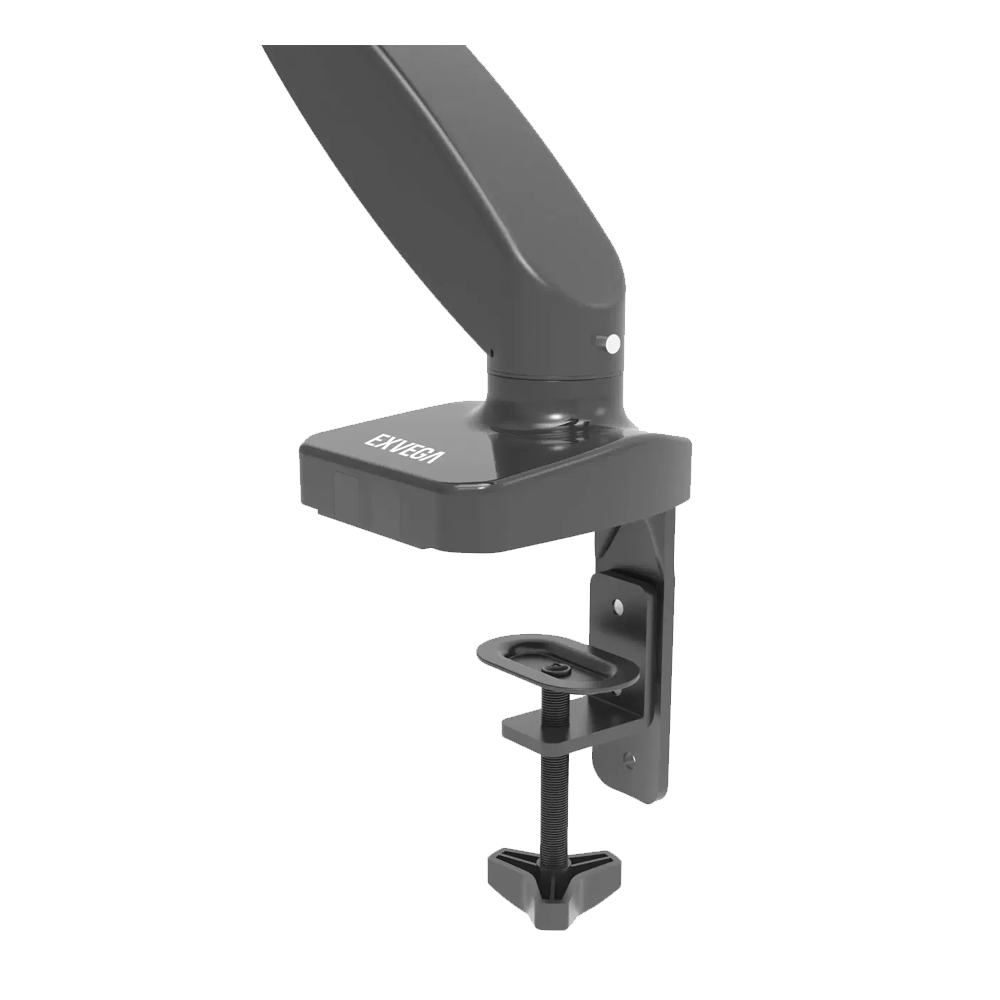 EXVEGA EX786 15-32" Amortisörlü Vesa Monitör Askı Aparatı