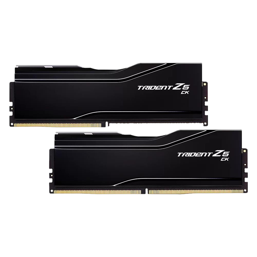 GSkill Trident Z5 CK DDR5 8200 メモリー 48GB G.SKILL Trident Z5 CK