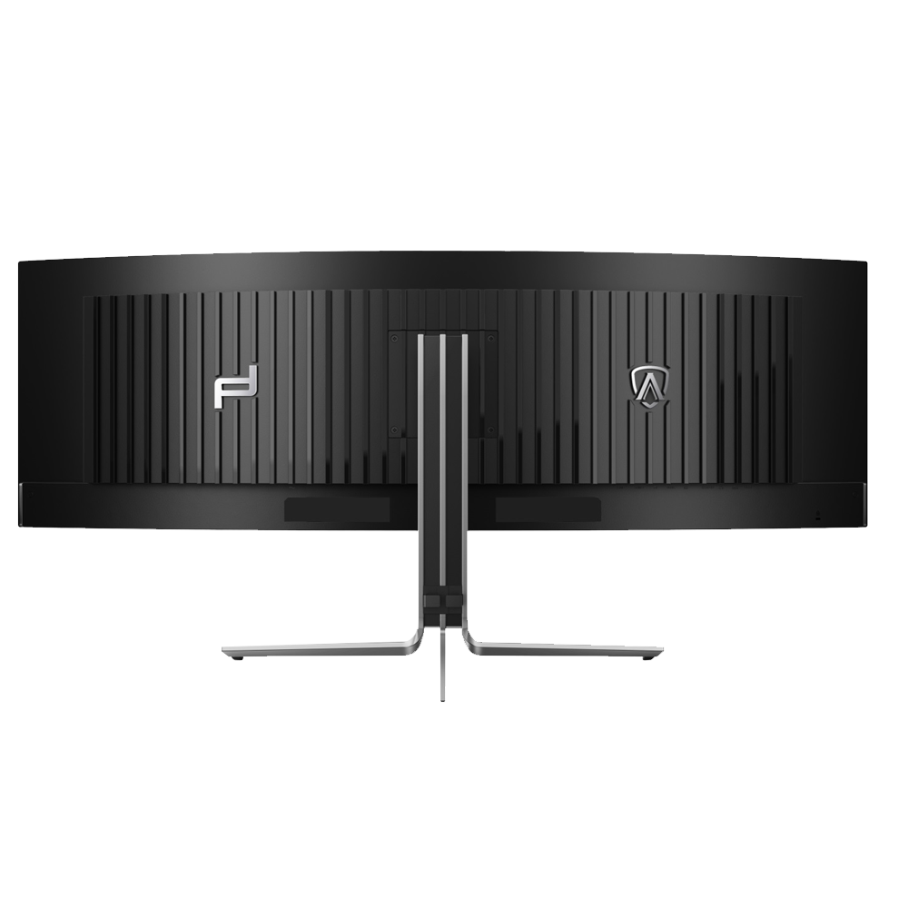 AOC PD49 49" 0.03ms 4K 240hz HDMI,DisplayPort Adaptive Sync QHD QD-OLED Gaming Monitör