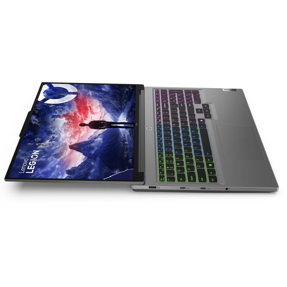 Lenovo Legion 5 16IRX9 i7-14650HX 32GB DDR5 RTX4070 GDDR6 8GB 1TB SSD 16" WQXGA 240Hz DOS Notebook