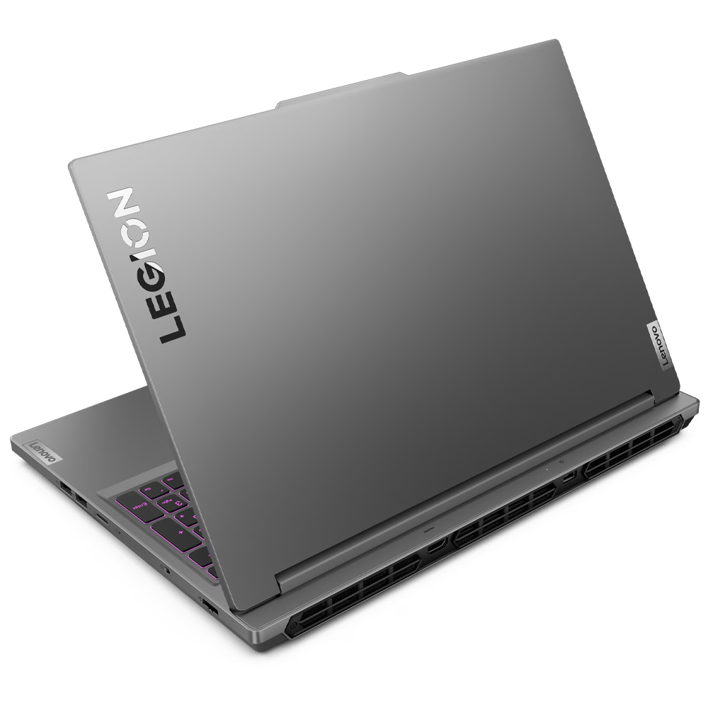 Lenovo Legion 5 16IRX9 i7-14650HX 32GB DDR5 RTX4070 GDDR6 8GB 1TB SSD 16" WQXGA 240Hz DOS Notebook
