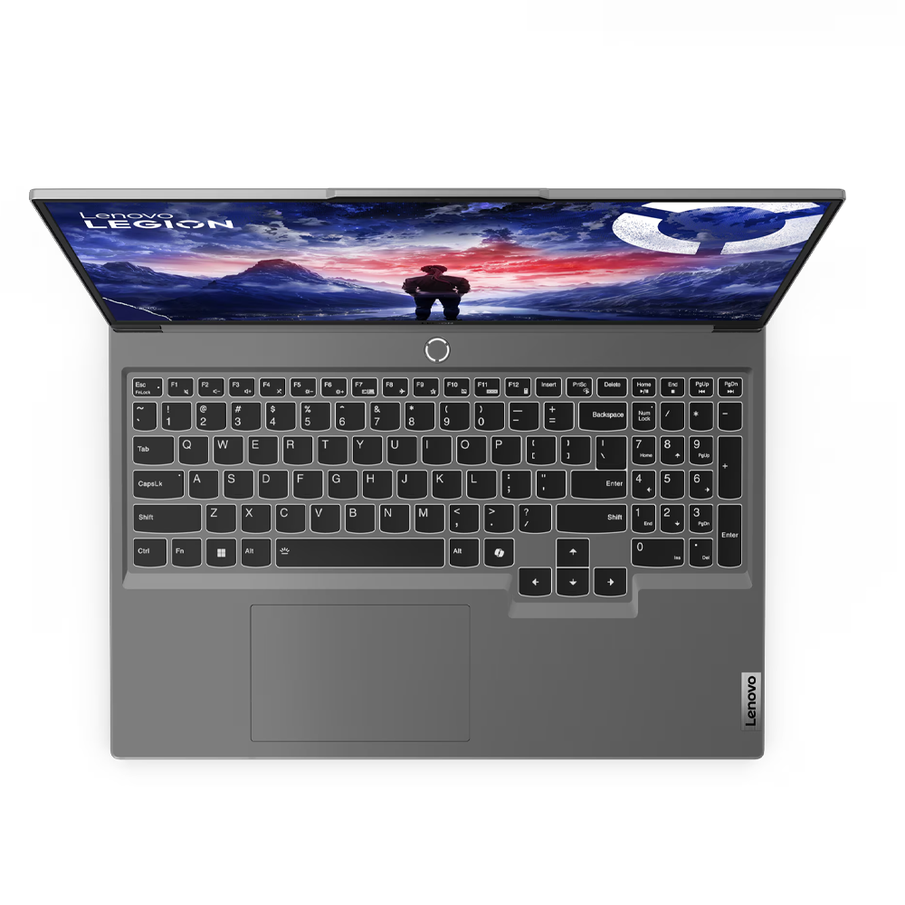 Lenovo Legion 5 16IRX9 i7-14650HX 32GB DDR5 RTX4070 GDDR6 8GB 1TB SSD 16" WQXGA 240Hz DOS Notebook