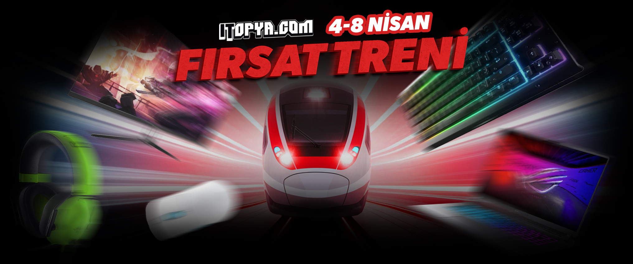 FIRSAT TRENİ