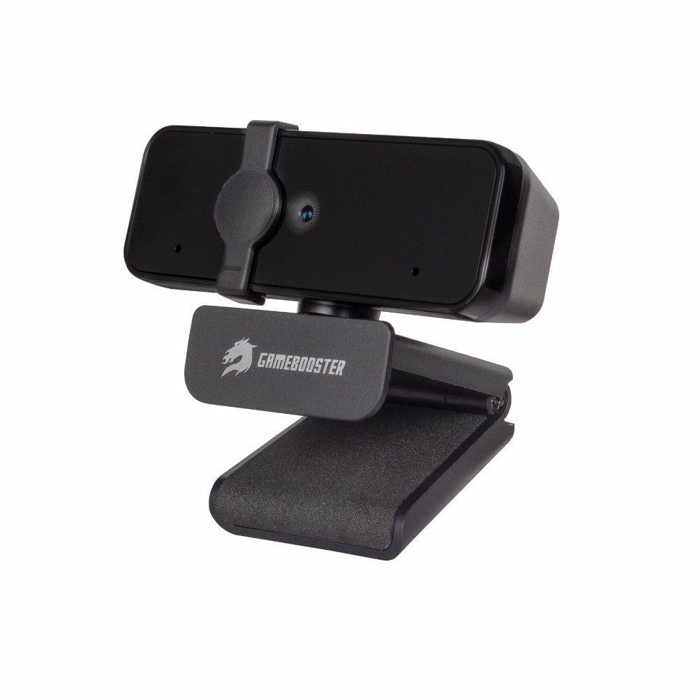 GameBooster CAM07 Full HD 1080P  Webcam