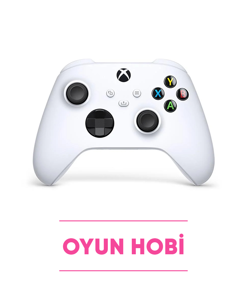 Oyun Hobi