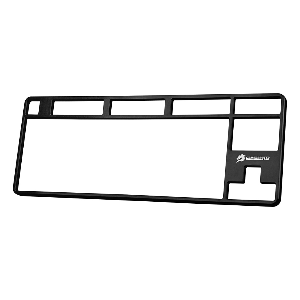 GameBooster GB-GM06B PCB Siyah Klavye Çerçevesi