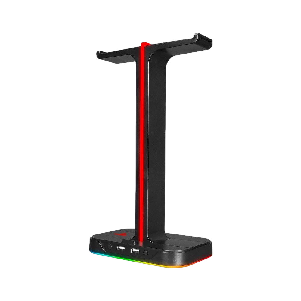 GameBooster HS01 RGB Kulaklık Standı
