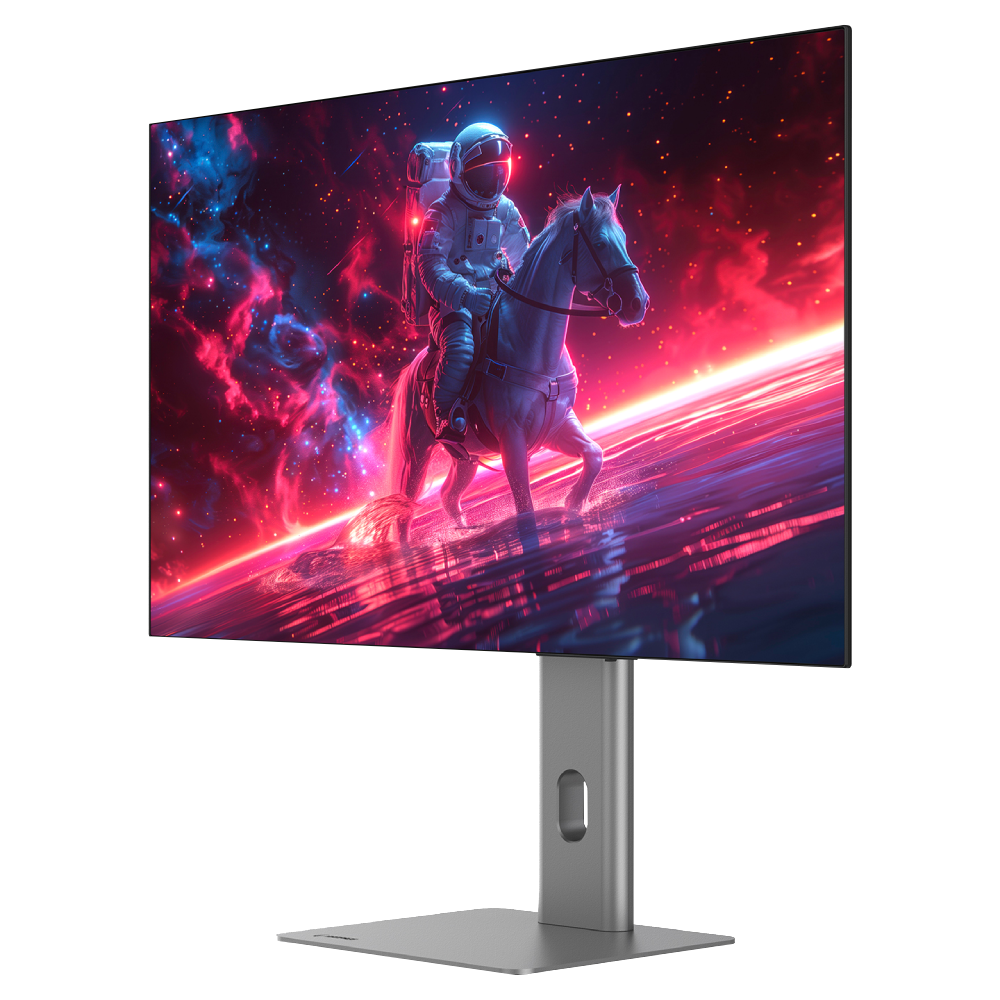 Rampage ZENITH ZN27OL240 27" 240Hz 0.03ms HDMI DP adaptive sync QHD Fast OLED Gaming Monitör