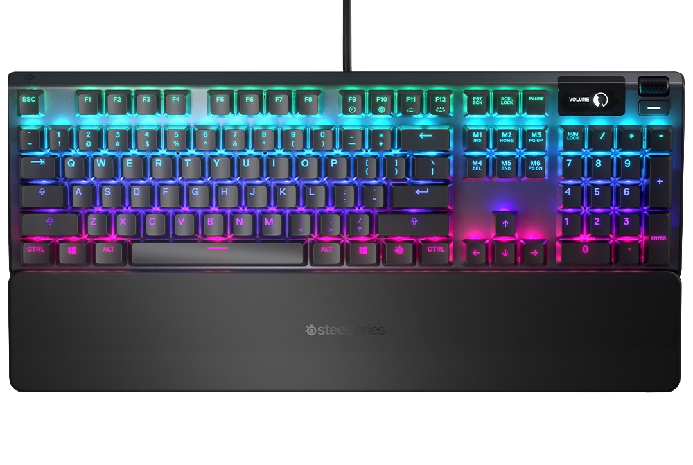 SteelSeries Klavye