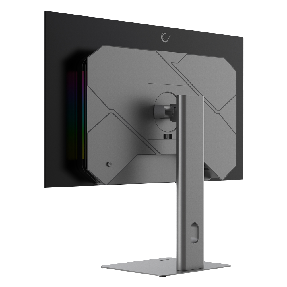 Rampage ZENITH ZN27OL240 27" 240Hz 0.03ms HDMI DP adaptive sync QHD Fast OLED Gaming Monitör