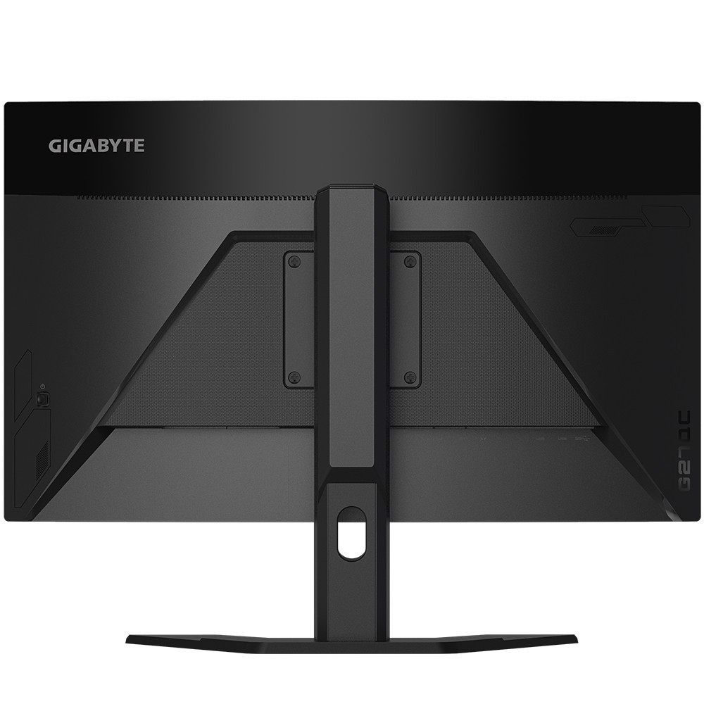 GIGABYTE 27" G27QC 165Hz 1ms 2xHDMI DP USB HDR Freesync Premium ve G ...