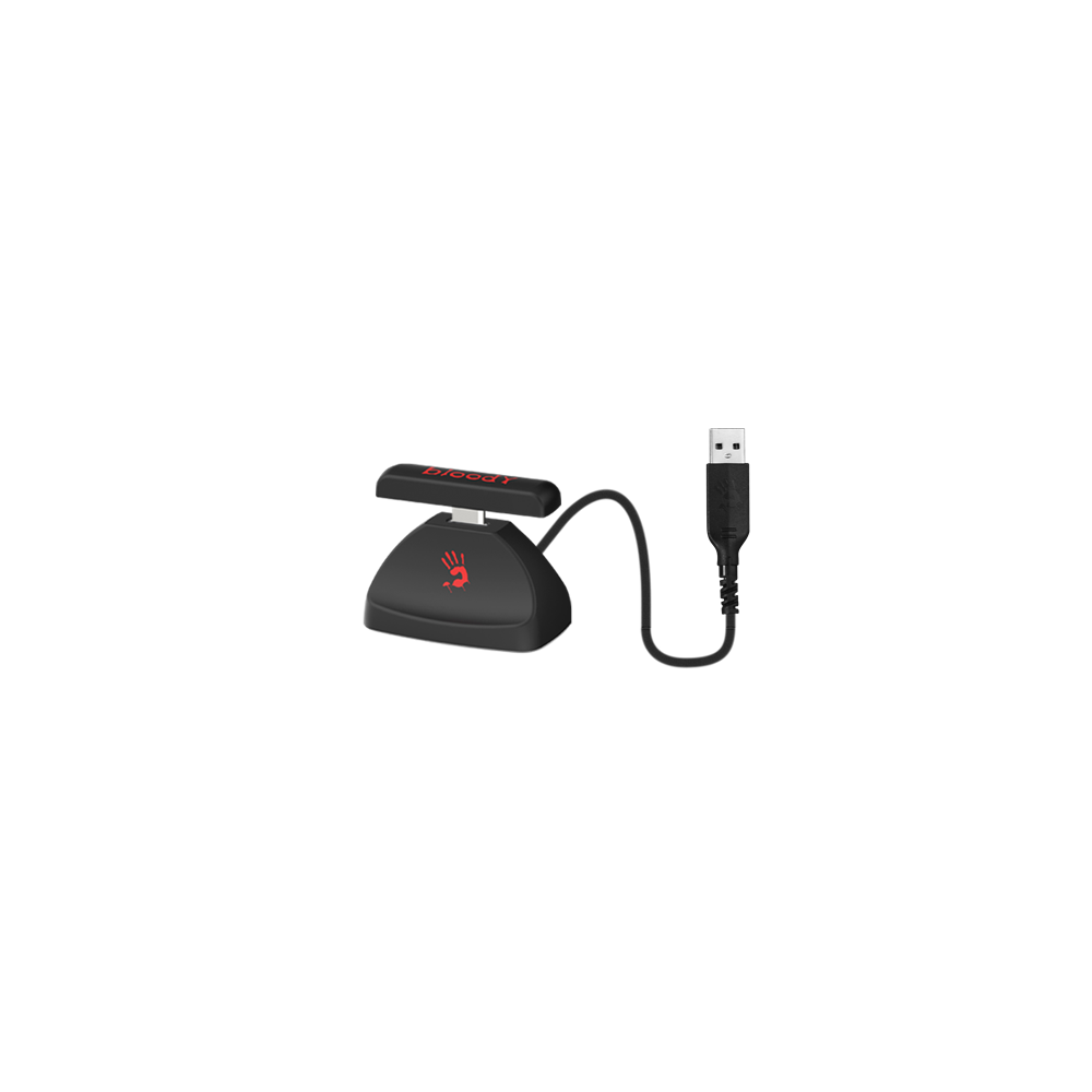 A4Tech Bloody GR270 Kablosuz RGB 7.1 Surround Siyah Gaming Kulaklık
