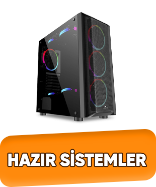 Hazır Sistem