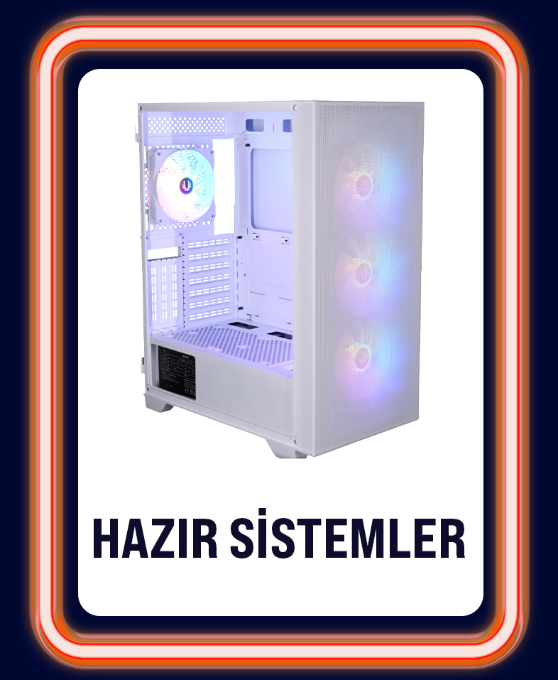 Hazır Sistem