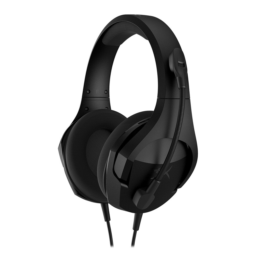 HyperX Cloud Stinger Core DTS Headphone:X Siyah Kablolu Gaming Kulaklik ...