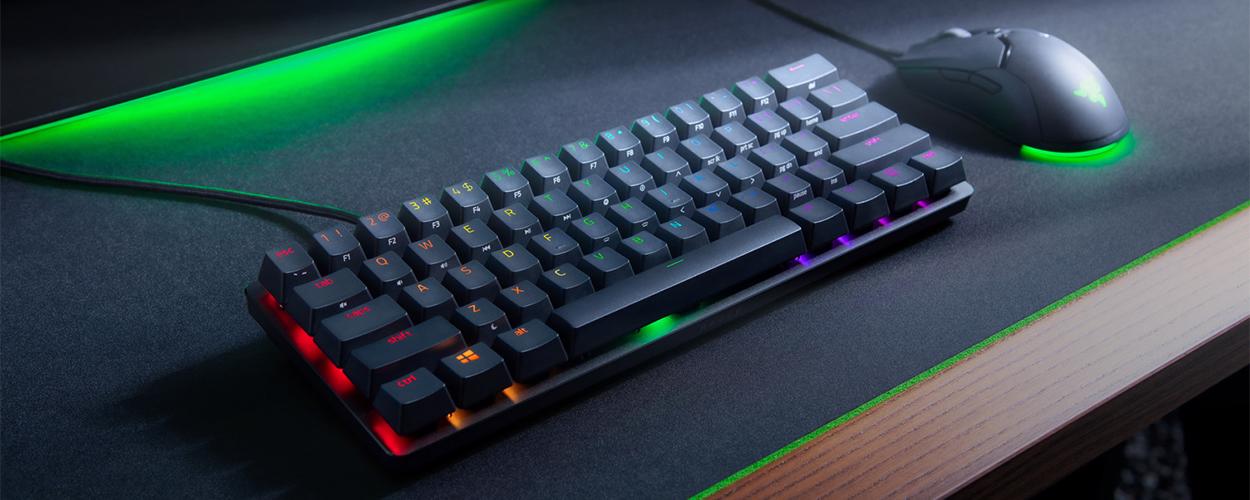 razer huntsman itopya