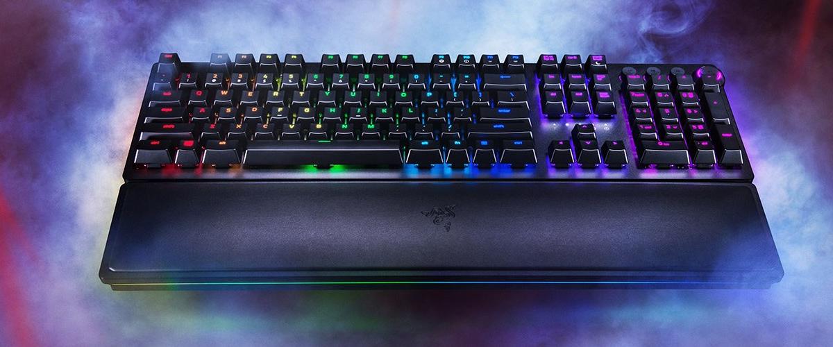 razer huntsman itopya