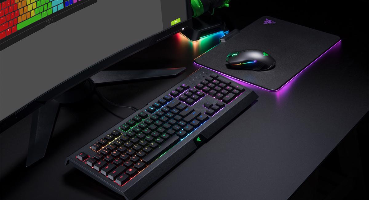 razer cynosa chroma itopya